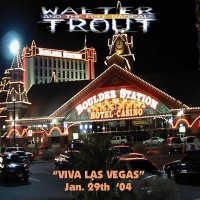 Purchase Walter Trout & The Free Radicals - Viva Las Vegas CD2