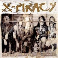 Purchase X-Piracy - Dodge City Limits