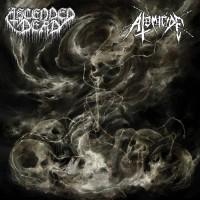 Purchase Ascended Dead - Ascended Dead & Atomicide (Split)