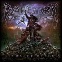 Purchase Bladestorm - Storm Of Blades (EP)