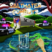 Purchase Fj Outlaw - Saltwater Cowboys (With Forgiato Blow)