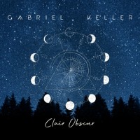 Purchase Gabriel Kellerr - Clair Obscur