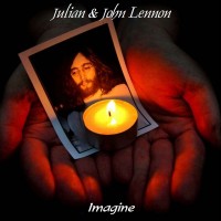 Purchase Julian & John Lennon - Imagine (CDS)