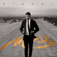 Purchase Michael Buble - Higher (Limited Edition)