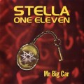 Buy Stella One Eleven - Mr Big Car Mp3 Download