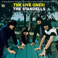Purchase The Standells - The Live Ones! (Vinyl)