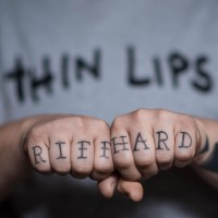 Purchase Thin Lips - Riff Hard