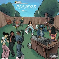 Purchase Coi Leray - Players (CDS)