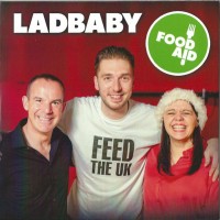 Purchase Ladbaby - Food Aid (CDS)