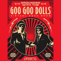 Purchase Goo Goo Dolls - Grounded With The Goo Goo Dolls