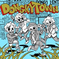 Purchase Dongkiz - Dongky Town (EP)