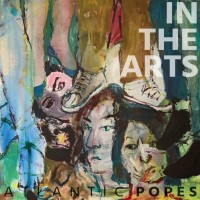 Purchase Atlantic Popes - In The Arts (CDS)