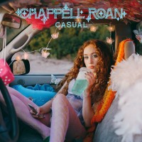 Purchase Chappell Roan - Casual (CDS)