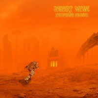 Purchase Desert Wave - Deafening Silence