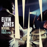Purchase Elvin Jones - Revival: Live At Pookie's Pub