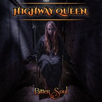 Purchase Highway Queen - Bitter Soul