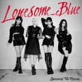 Buy Lonesome_Blue - Second To None Mp3 Download