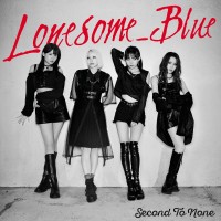 Purchase Lonesome_Blue - Second To None