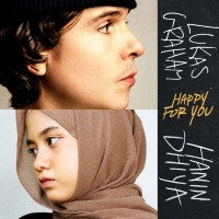Purchase Lukas Graham - Happy For You (Feat. Hanin Dhiya) (CDS)