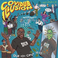 Purchase Mad Professor - Covidub Illusion - Dub You Crazy 20-22