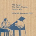 Buy Randy Newman - '22 Songs' (The Moore Theater, Seattle, Wa) (Kisw-Fm 1974) Mp3 Download