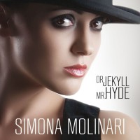 Purchase Simona Molinari - Dr. Jekyll Mr. Hyde