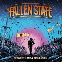 Purchase The Fallen State - Between Hope & Disillusion
