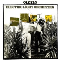 Purchase Electric Light Orchestra - Ole Elo (Reissued 1990)
