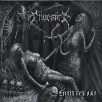 Purchase Endezzma - Erotik Nekrosis