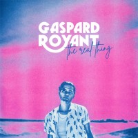 Purchase Gaspard Royant - The Real Thing