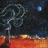 Purchase High Priest Of Saturn - Son Of Earth And Sky