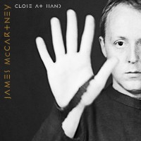 Purchase James McCartney - Close At Hand (EP)