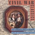 Buy Jay Ungar & Molly Mason - Civil War Classics - Live At Gettysburg College Mp3 Download