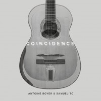 Purchase Antoine Boyer - Coincidence (With Samuelito)