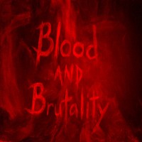 Purchase Blood And Brutality - Destructive Path