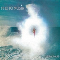 Purchase Christian Boule - Photo Musik (Reissued 1999)