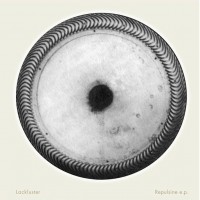 Purchase Lackluster - Repulsine (EP)