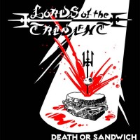 Purchase Lords Of The Trident - Death Or Sandwich