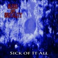 Buy Blood And Brutality - Sick Of It All Mp3 Download