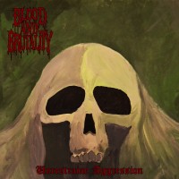 Purchase Blood And Brutality - Unrestrained Aggression