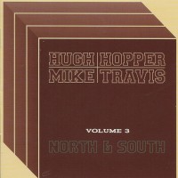 Purchase Hugh Hopper - North & South (Vol. 3)