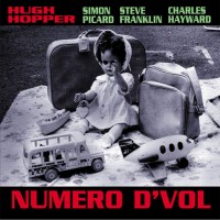 Purchase Hugh Hopper - Numero D'vol