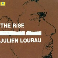 Purchase Julien Lourau - The Rise