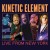 Buy Kinetic Element - Live From New York Mp3 Download