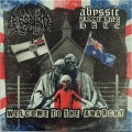 Buy Abyssic Hate & Absurd - Welcome To The Anarchy (CDS) Mp3 Download