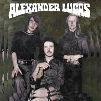 Purchase Alexander Lucas - Alexander Lucas