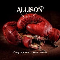 Purchase Allison - They Never Come Back