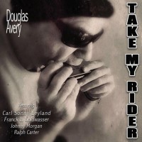 Purchase Douglas Avery - Take My Rider