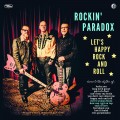 Buy Rockin' Paradox - Let's Happy Rock And Roll Mp3 Download