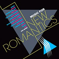 Purchase VA - Music For New Romantics CD1